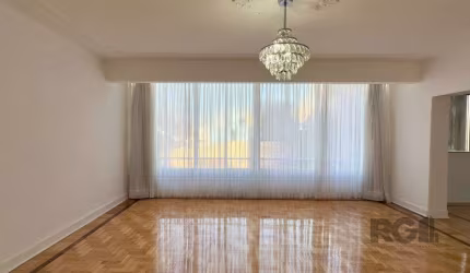 Apartamento em Centro Histórico