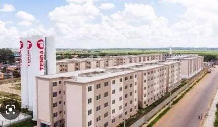 Apartamento para Venda - 41m², 1 dormitório, 1 vaga - Sarandi