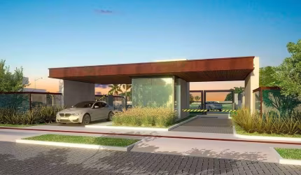 Terreno Residencial em Ipanema