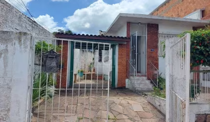 Casa em Santa Tereza