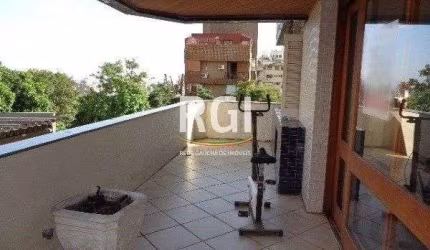 Apartamento a venda - 180m², 3 dormitórios, sendo 1 suite, 2 vagas - Mont Serrat