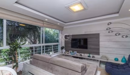 Apartamento para Venda - 72.78m², 3 dormitórios, sendo 1 suites, 1 vaga - Jardim Botânico
