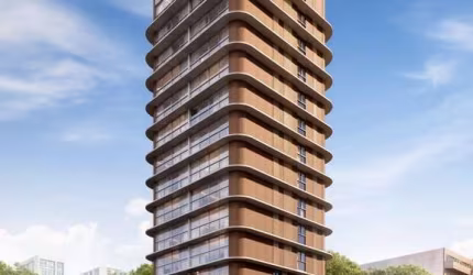 Apartamento em Moinhos de Vento