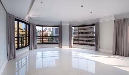 Apartamento em Bela Vista