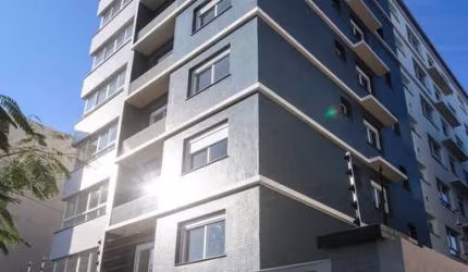 Apartamento em Cristo Redentor