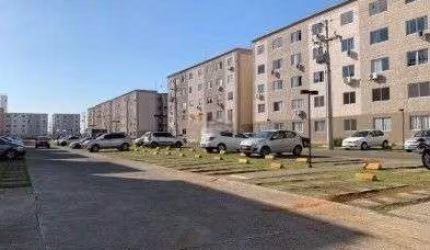 Apartamento em Sarandi
