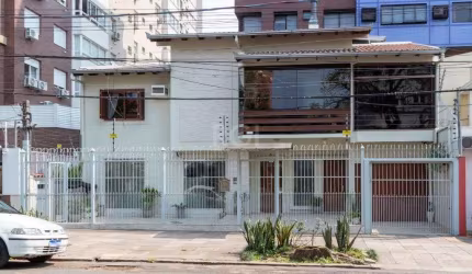 Predio para Venda - 215.37m², 0 dormitórios, Menino Deus