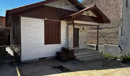 Casa em Cavalhada