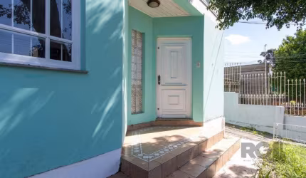 Casa em Tristeza