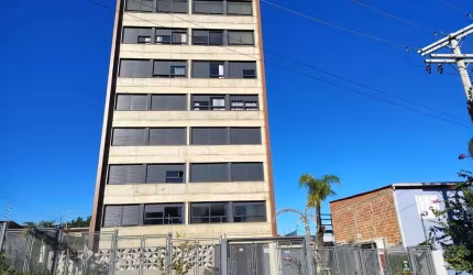 Apartamento novo de 2 dormitórios, 1 suíte e 1 vaga escriturada.