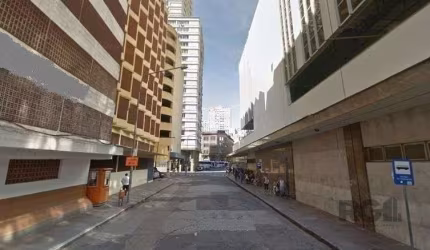 Vaga de Garagem em Centro Histórico