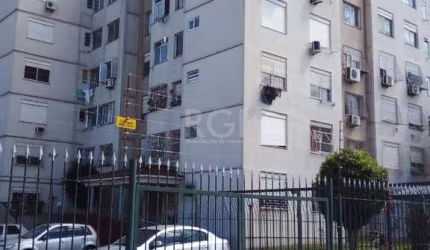 Apartamento 1 dormitório andar alto