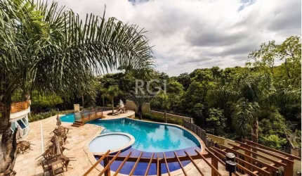 Casa em Condomínio em Teresópolis