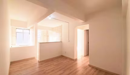 Edifício Indaiá Apartamento no bairro Centro Histórico