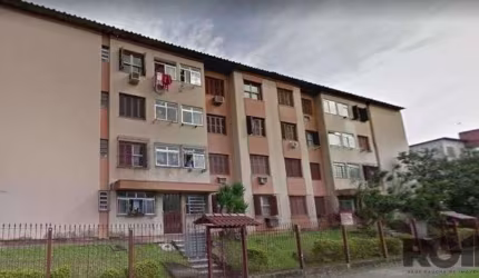 Apartamento em Rubem Berta
