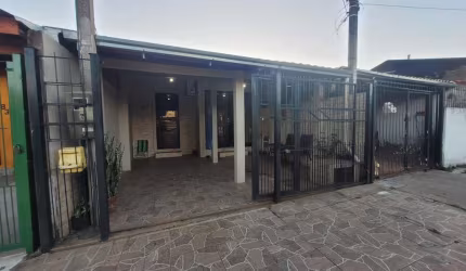 Casa em Hípica