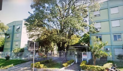 Apartamento para Venda com 01 dormitório no bairro Camaquã