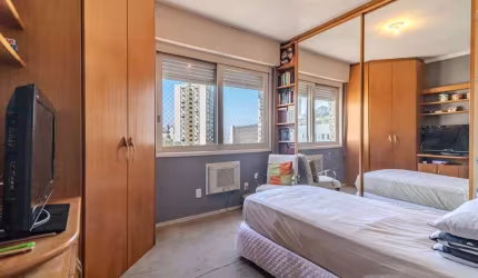 Apartamento com 3 dormitórios no Bairro Rio Branco