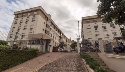 Apartamento 2 dormitórios na Cel Aparicio Borges para Alugar
