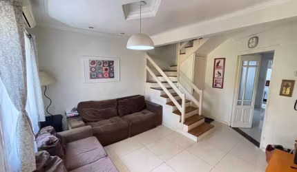 Casa em Condomínio em Sarandi