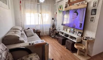Apartamento no bairro vila nova -3 dormitórios