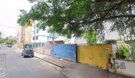 Terreno no Bairro jardim Botanico em Porto Alegre próximo ao Bourbom Ipiranga