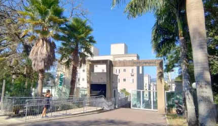 Impecavel Apartamento de 2 dormitórios no bairro Vila Nova