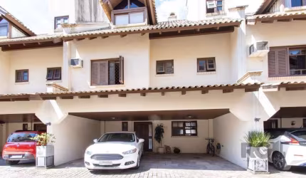 Casa condomínio | 3 Quartos | 1 Suíte | 2 Vagas | 249,20m2 Privativos | Bairro Assunção