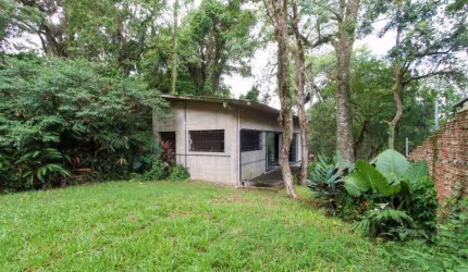 Terreno Residencial em Espírito Santo