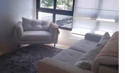 APARTAMENTO 02 DORMITÓRIOS , SUÍTE E VAGA COBERTA