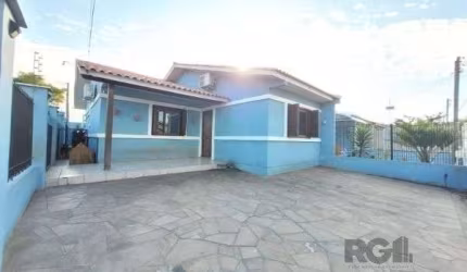 Casa em Hípica