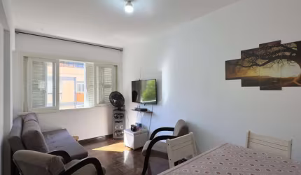 Apartamento em Centro Histórico