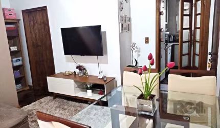 Apartamento em Camaquã
