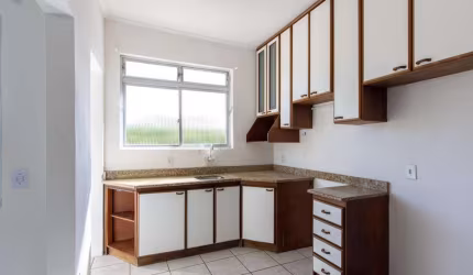 Apartamento em Cristal