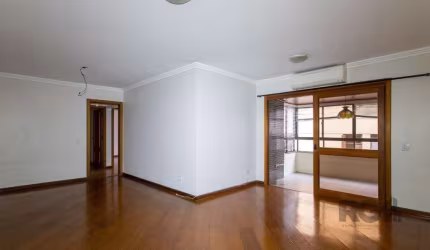 Apartamento em Tristeza