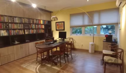 Sala Comercial em Moinhos de Vento