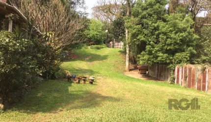 Terreno no Bairro Vila Nova.