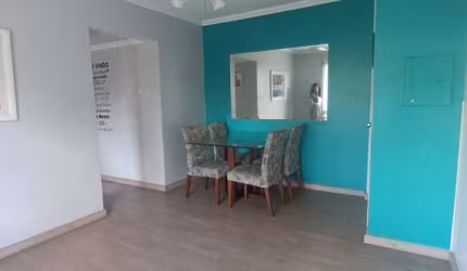 Apartamento com 58,58 m² , 2 dormitórios, na Rua Nonoai,com box