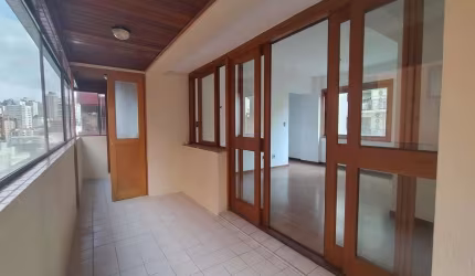 Apartamento em Petrópolis