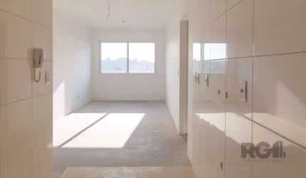 Apartamento para Venda - 59m², 2 dormitórios, sendo 1 suites, 2 vagas - Santa Tereza