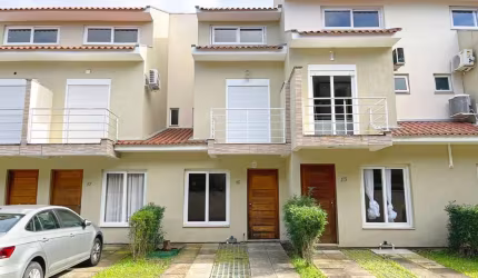 Sobrado com Ótima Posição Solar e Localização Privilegiada – Zona Sul POA