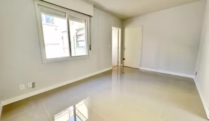 Ótimo apartamento para locação no Petrópolis