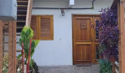 Casa com 1 Quarto para alugar - Jardim Floresta