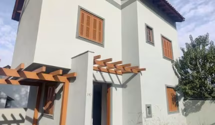 Casa em Condomínio em Ipanema