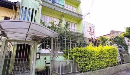 Apartamento 1 dormitório no bairro Floresta em Porto Alegre para Alugar