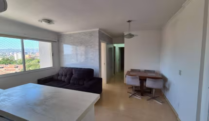 Apartamento 03 dormit (01 suíte), 01 vaga, na Vila Ipiranga, Porto Alegre