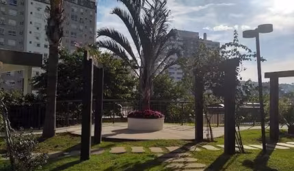 Apartamento com 3 quartos e 80m² à venda em Jardim Carvalho, Porto Alegre
