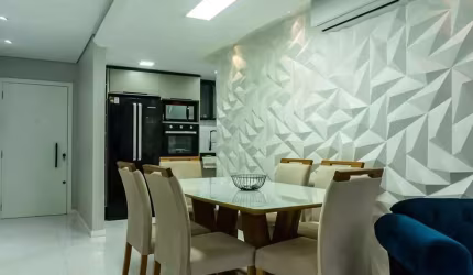 Apartamento em Sarandi