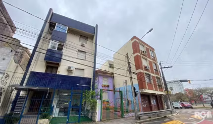 Apartamento em Cidade Baixa