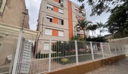 Apartamento para Venda, 50,02m², 1 quarto, área serviço separada, Cidade Baixa